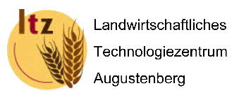LTZ Augustenberg Logo